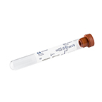Product Image Monoject Blood Tube, Red Top, 13 x 75mm x 5ml