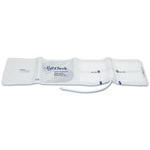 Product Image SoftCheck BP Cuff, Neonatal Single Tube, Vinyl, Disposable, 4-8cm