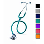Product Image Littmann Classic II S.E. Stethoscope, 28inch, Black Tube