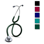 Product Image Littmann Master Classic II Stethoscope, 27inch, Black Tube