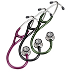 Product Image Littmann Cardiology III Stethoscope, 27in, Burgundy Tube *Limited QTY*