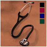 Product Image Littmann Master Cardiology Stethoscope, 27inch, Burgundy Tube