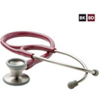 Product Image Adscope 602 Cardiology Stethoscope, Black