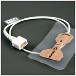 Product Image Finger Sensor, Disposable, Adult (over 45 kg)
