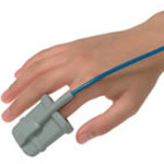 Product Image PureLight Reusable, Soft Sensor, Universal, Finger and Toe Application, Digit 12.5mm to 25.5mm, LG
