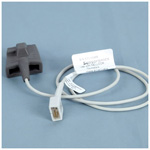 Product Image Sensor, Nellcor Compatible, Reusable, 9 foot Cable, Adult
