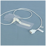 Product Image Sensor, Nellcor Compatible, Disposable, Adult