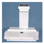 Product Image Holder, Monitor/Defib, for LifePak12