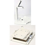 Product Image Holder, Monitor/Defib, for Phillips MRX w/o Case