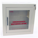Product Image AED Cabinet Alarm Key, For Older Cabinets only, Switch Face is 3/4inch Wide
