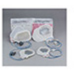 Product Image Defibrillation Pad, Direct Connect to Quik-Combo, Multi-Function, Pediatric