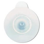 Product Image Cleartrace ECG Electrode, Perforated Clear Tape, Gel Pocket, Adult, 30/pk