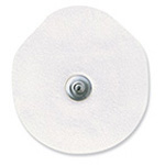 Product Image Medi-Trace Electrodes, Foam, 1 3/4inch Teardrop, 50/pk