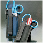 Product Image Responder Jr Holster (Only), Black, Horizontal