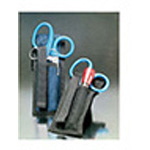 Product Image Responder Jr Holster Set, incl Black Holster, Forceps, Shears, Penlight, Vertical