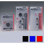 Product Image Mini Mag-Lite AA Flashlight, Blue