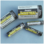 Product Image Heavy Duty Battery, Alkaline, AA Cell