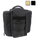 Product Image Blackhawk Special Operations Medical Backpack, Empty, 13inch x 18inch x 8inch, Black