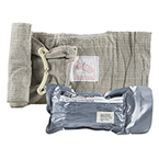 Product Image Israeli Emergency Bandage, Abdominal Pad, 12 x 12inch, Military Pad, 8inch W, Olive