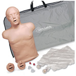 Product Image Brad Manikin, CPR Training, without Carry Case