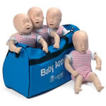 Product Image Baby Anne Jaw