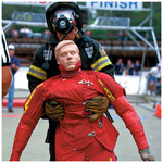 Product Image Rescue Randy Manikin, 5 foot 5 Inch, 55 pound