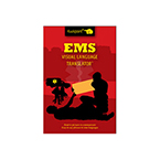 Product Image EMS Visual Language Translator, Laminated