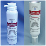 Product Image Alcare Plus, Foamed Alcohol Degermer, 5.4oz