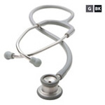 Product Image Adscope 605 Stethoscope, Infant, Black