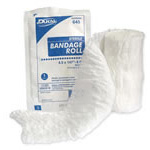 Product Image Woven Gauze Roll, 4.5inch x 4.1 yard, 6-Ply, Non-Sterile *limited quantity*