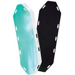 Product Image Antistat Patient Shifter, Narrow, Aqua, 18inch x 72inch