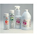 Product Image Dispatch Disinfectant Cleaner, with Bleach, 32oz Spray Bottle