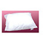 Product Image Pillow, Disposable, Polyester Fill, 18inch x 24inch, 12oz