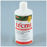 Product Image Tecnu Poison Oak and Ivy Cream, 4oz