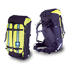 Product Image ALS Extreme Pack, Empty, Cordura Nylon, 30inch x 12inch x 8? inch, Olive Drab