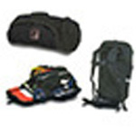 Product Image USAR Medical Response Pack, Nylon and Cordura, 25inch L x 13inch W x 9inch D, Swat Black