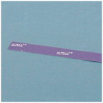 Product Image Tourniquet, Flat Packaged, Powder Free, Hypoallergenic, 3/4inch x 18inch *Discontinued*