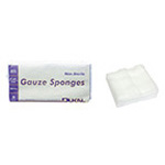Product Image Gauze Sponge, Non-Sterile, 12 Ply, 2inch x 2inch