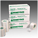 Product Image Hypo-Silk Cloth Surgical Tape, Hypoallergenic, 1/2inch x 10 yard
