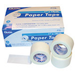 Product Image Paper Tape, Adhesive, Hypoallergenic, Non-Sterile, 2inch x 10 yard