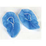 Product Image Shoe Cover, Disposable, Non-Conductive