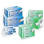 Product Image Stretch Gauze Bandage, Sterile, Highly Absorbent, Conforming, 3inch