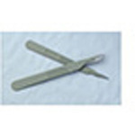 Product Image Medicut Scalpel, Sterile, Disposable, Size 10