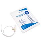 Product Image Cushion Catheter, Coiled Packed with Control Valve, Pediatric, 6 French