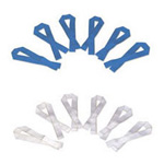 Product Image STRAP-PAK Webbing Refill, 6 Piece, White