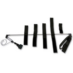 Product Image CT-6 Traction Splint, w/Black Carrying Bag, Military Version, Pediatric-Adult