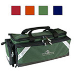Product Image Breathsaver Plus Bag, D Size, 27inch L x 13inch W x 12inch H, Orange