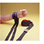 Product Image Posey Economy Limb Holders, 13inch L x 3inch W, 53inch strap length