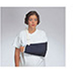 Product Image Posey Arm Sling, Blue, LG