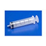 Product Image Monoject Syringe, Syringe Only, Luer Lock Tip, 6ml